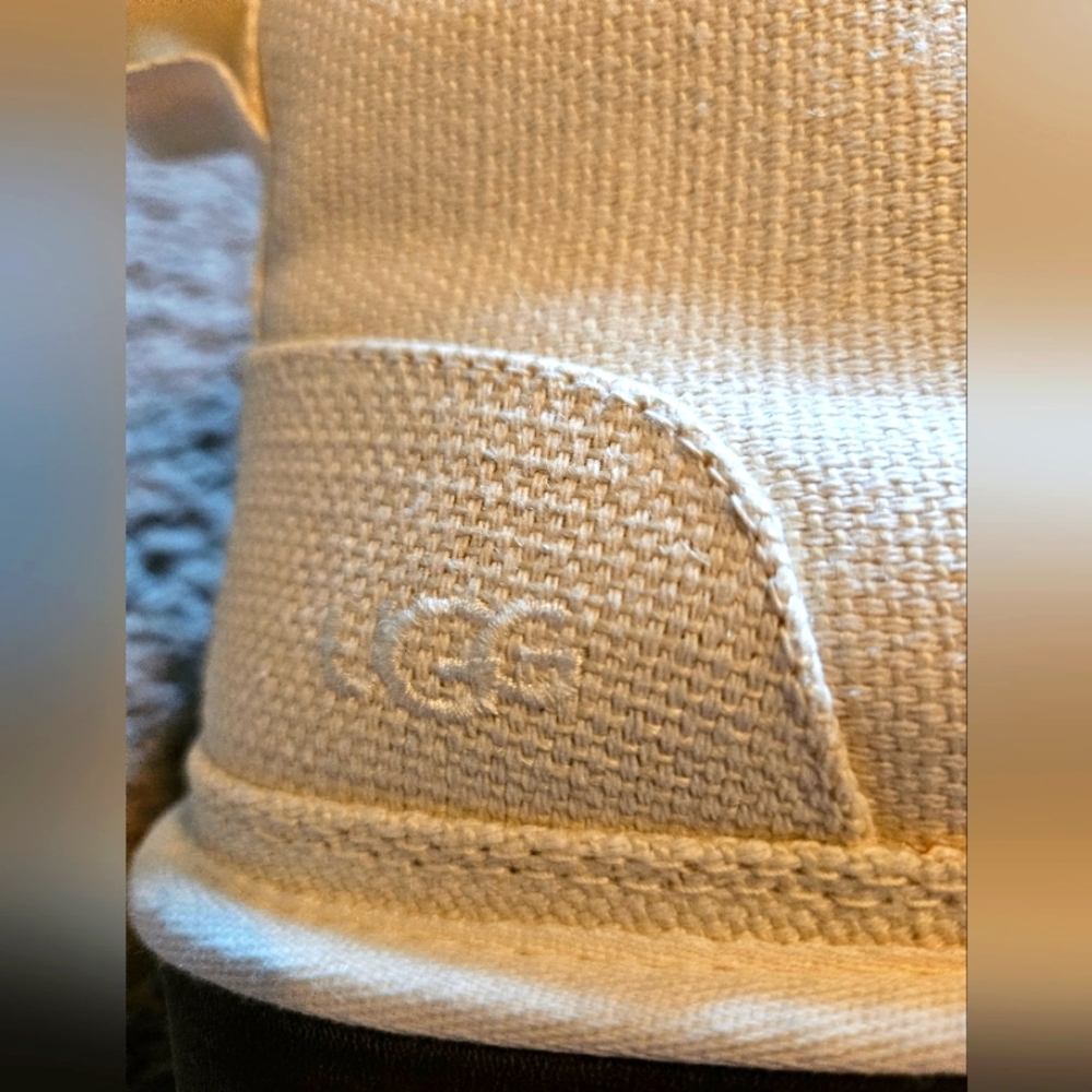 UGG Mens Neumel Natural Boots Ankle Chukka